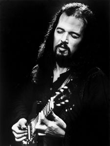 Lenny Breau