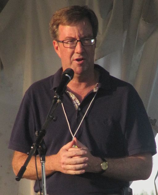 Jim Watson