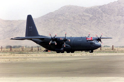 War in Afghanistan 