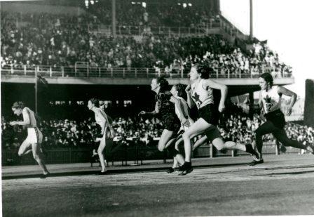 1938 British Empire Games