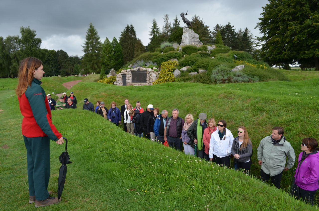Beaumont-Hamel Beaumont-Hamel