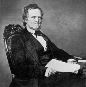 William Lyon Mackenzie