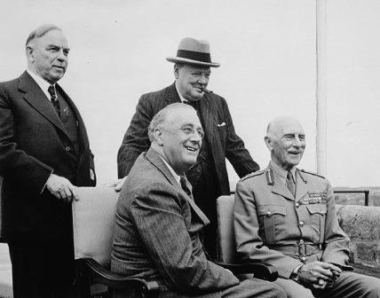 Québec Conference (1943)