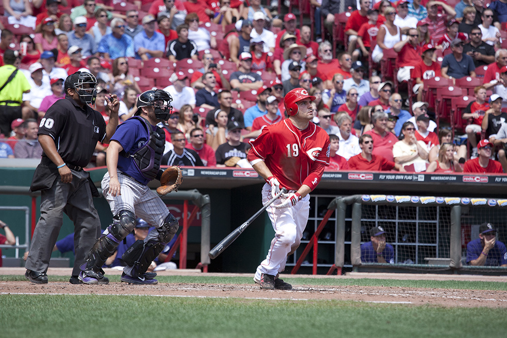 Joey Votto