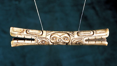 Soul Catcher (Tsimshian)