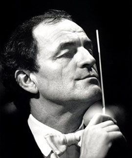 Charles Dutoit