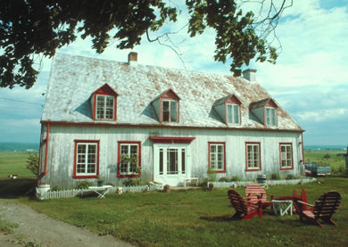 Maison Casault