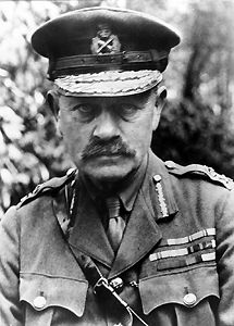 Viscount Byng of Vimy