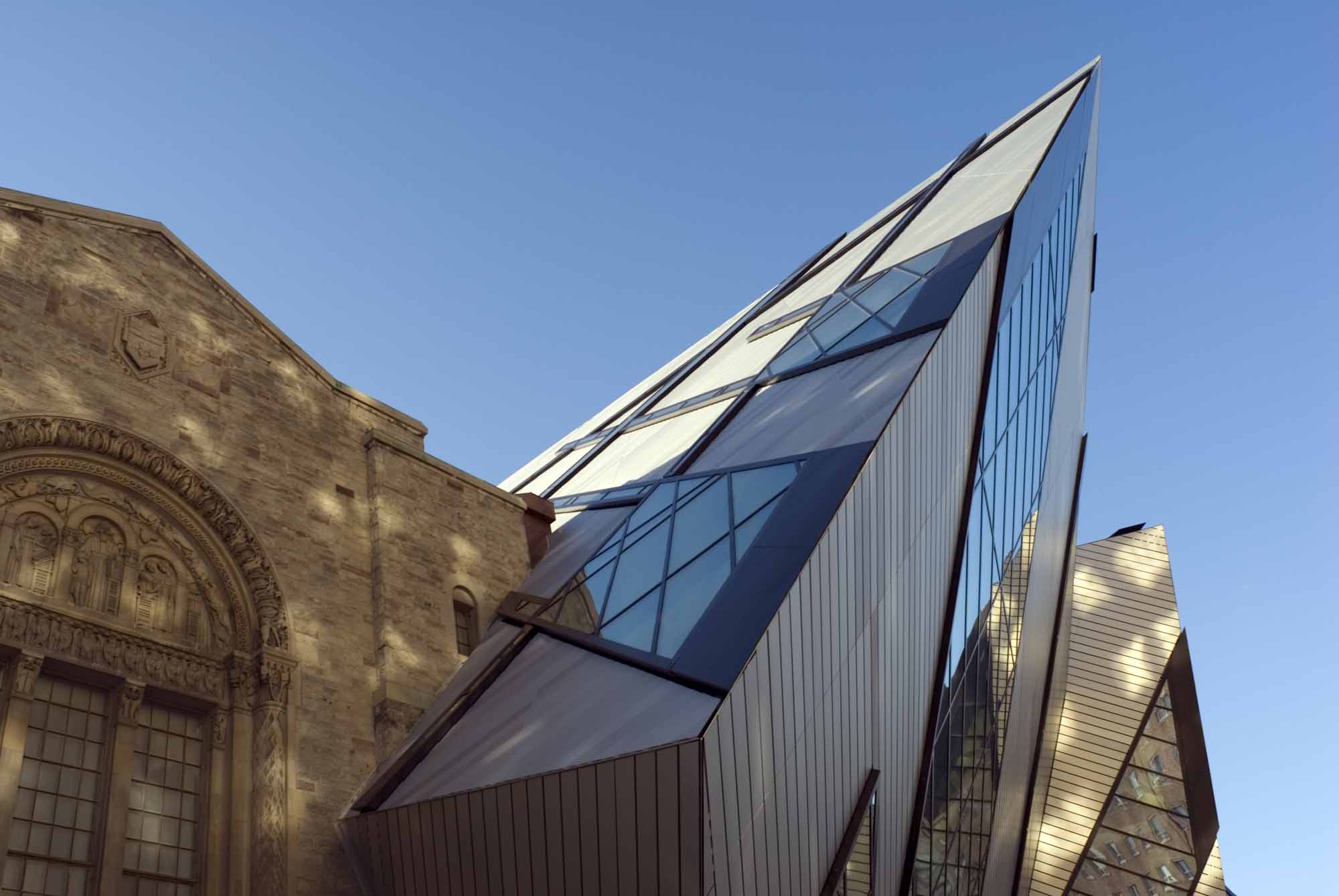 About Us Royal Ontario Museum