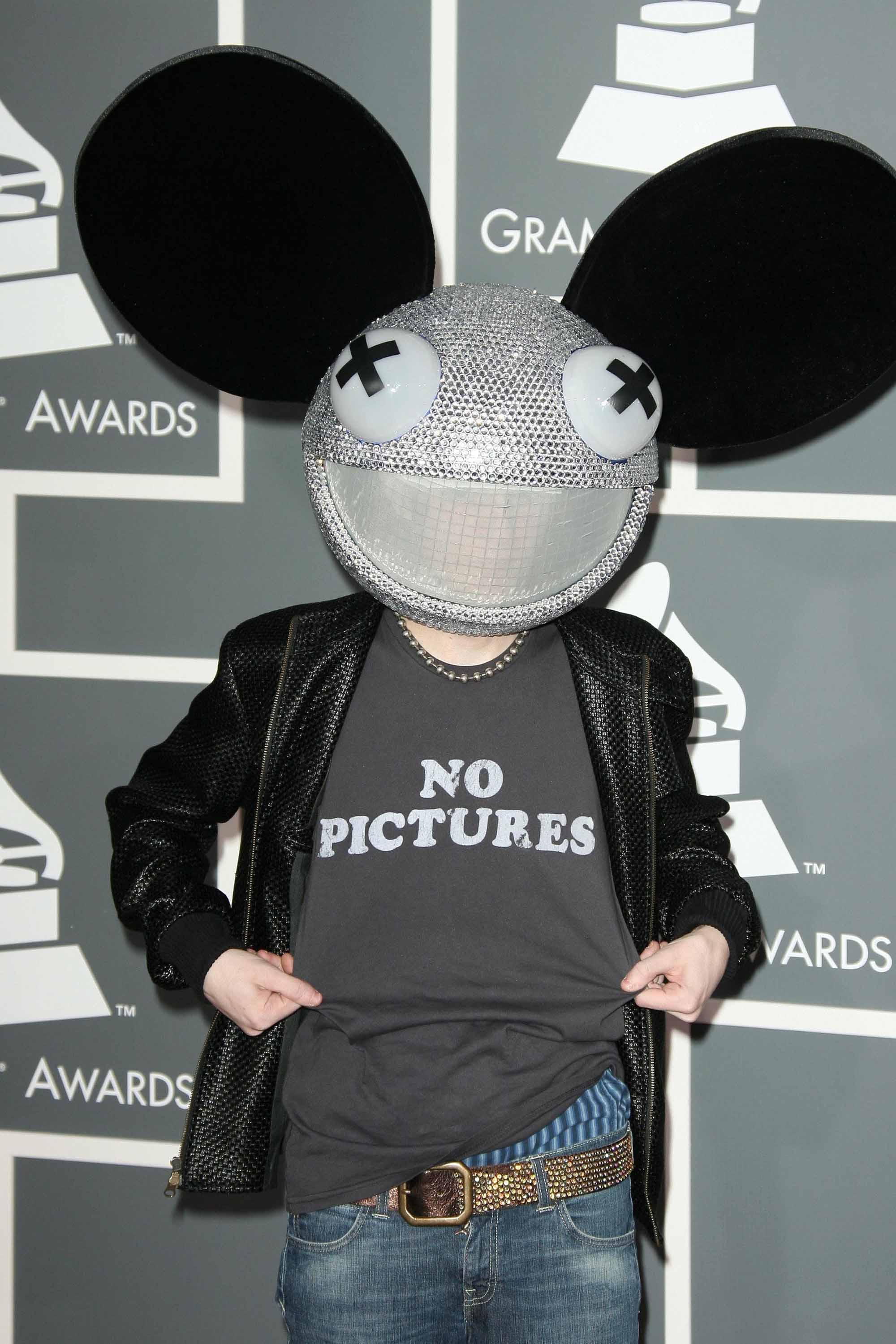 Deadmau5