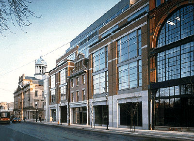 King James Place King James Place