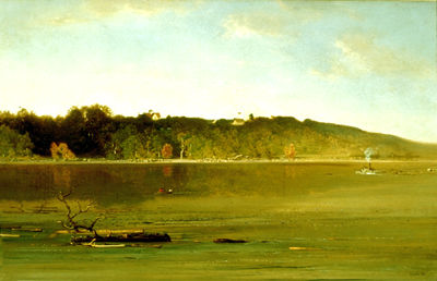 « Lac des Deux-Montagnes »