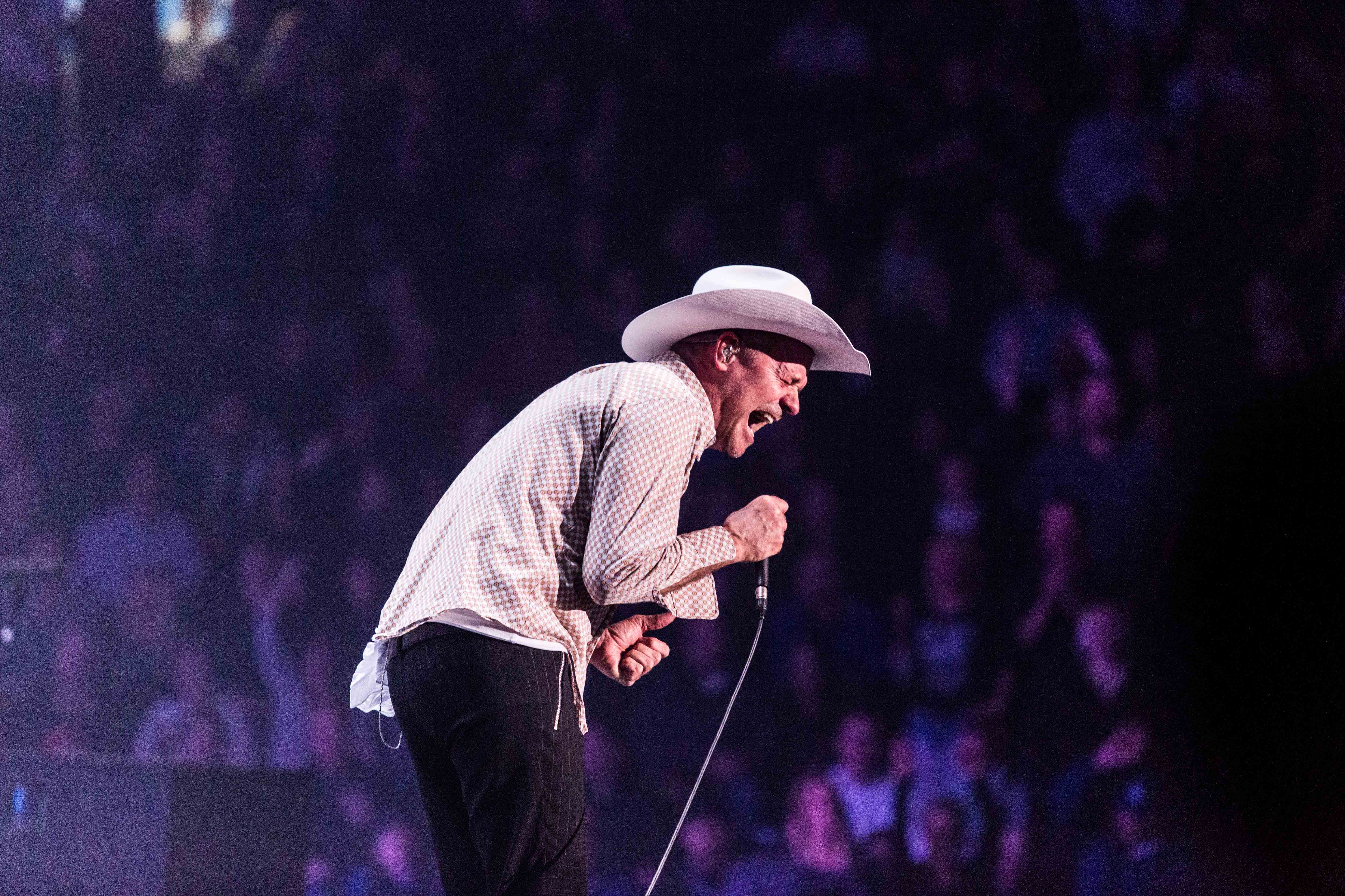 Gord Downie