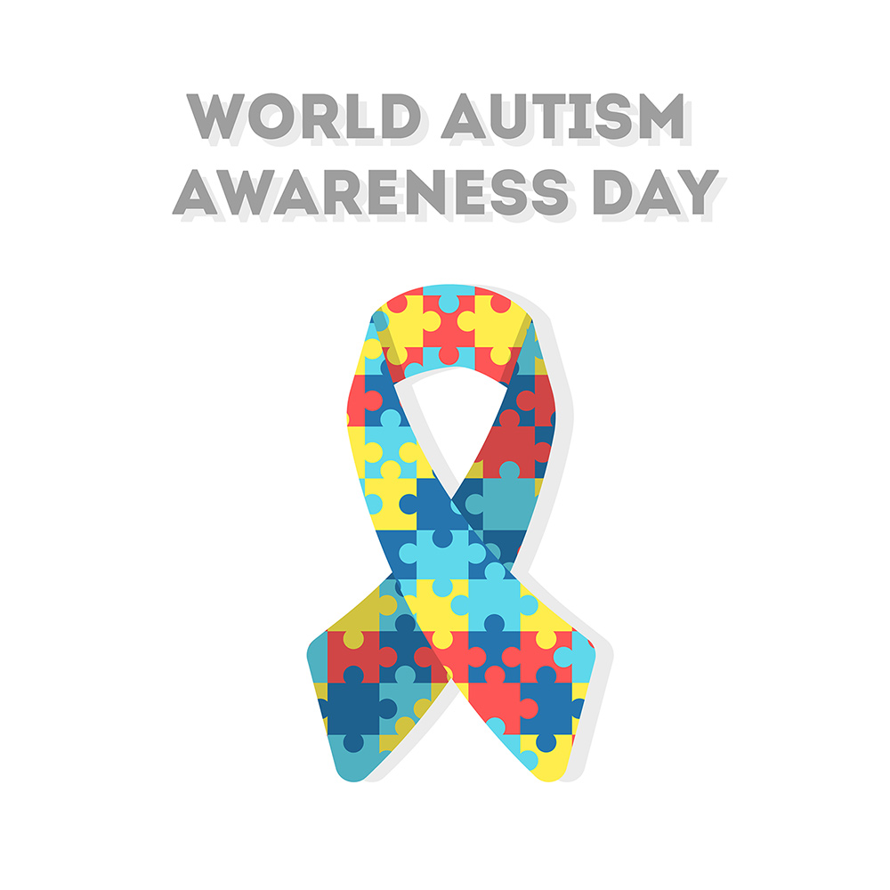 World Autism Awareness Day World Autism Awareness Day