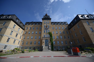 Université du Québec à Rimouski (UQAR)