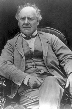 Joseph Howe