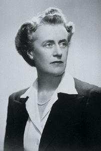 Casgrain, Thérèse