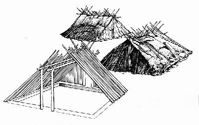 Ridge Pole Lodges