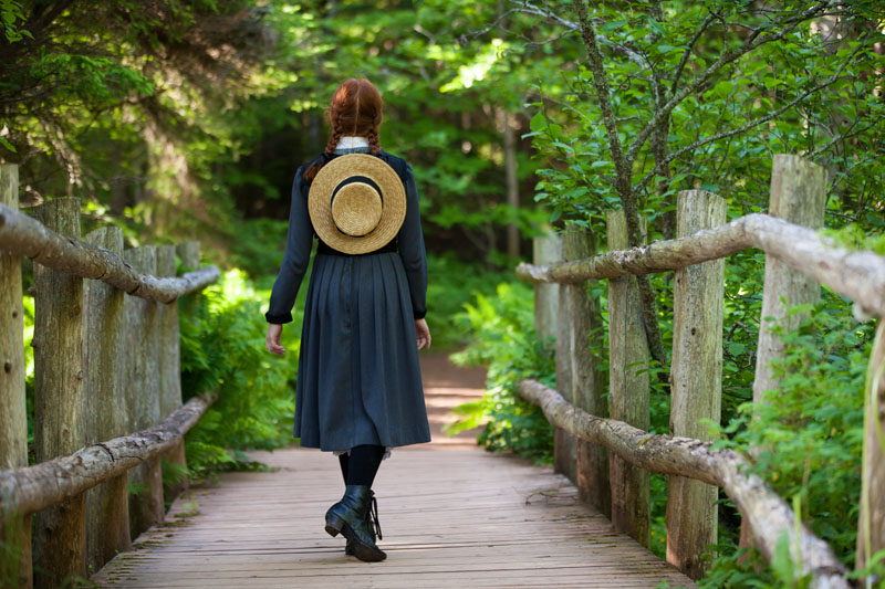 Anne of Green Gables