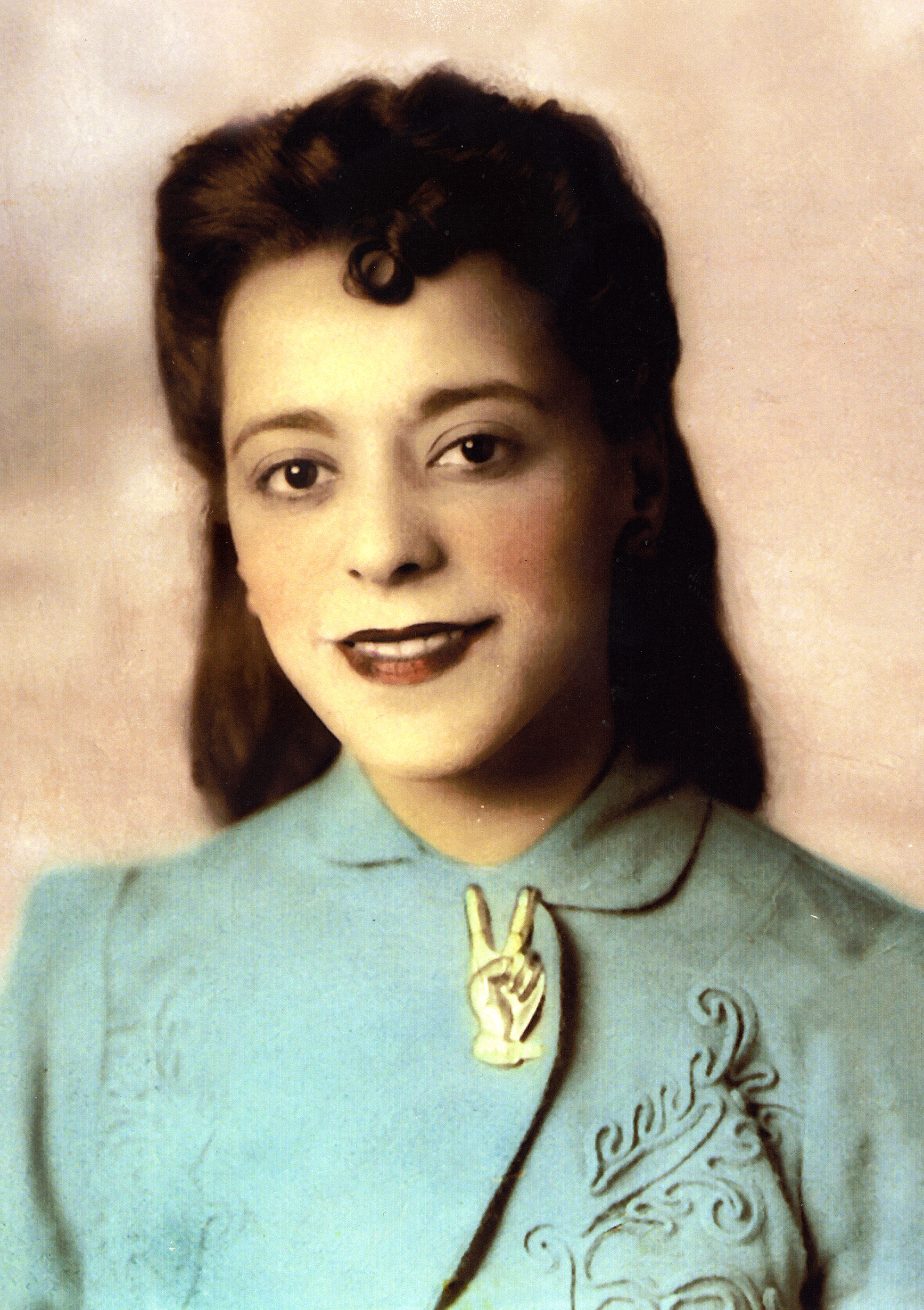 Viola Desmond