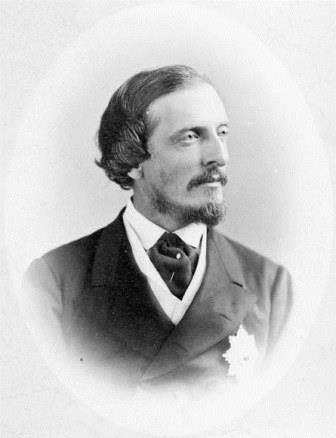 Lord Dufferin | The Canadian Encyclopedia