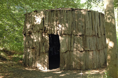 Longhouses