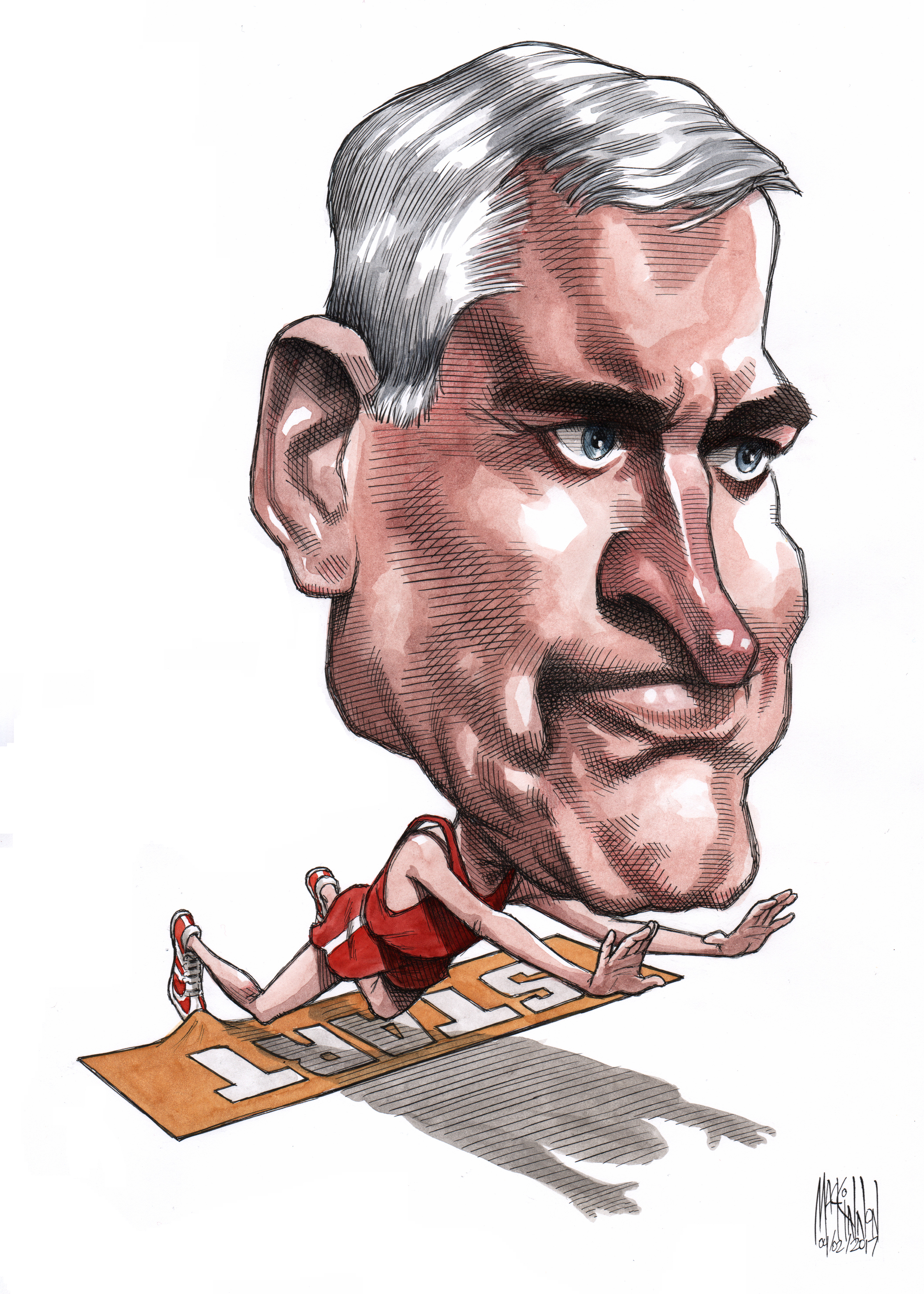 John Turner John Turner