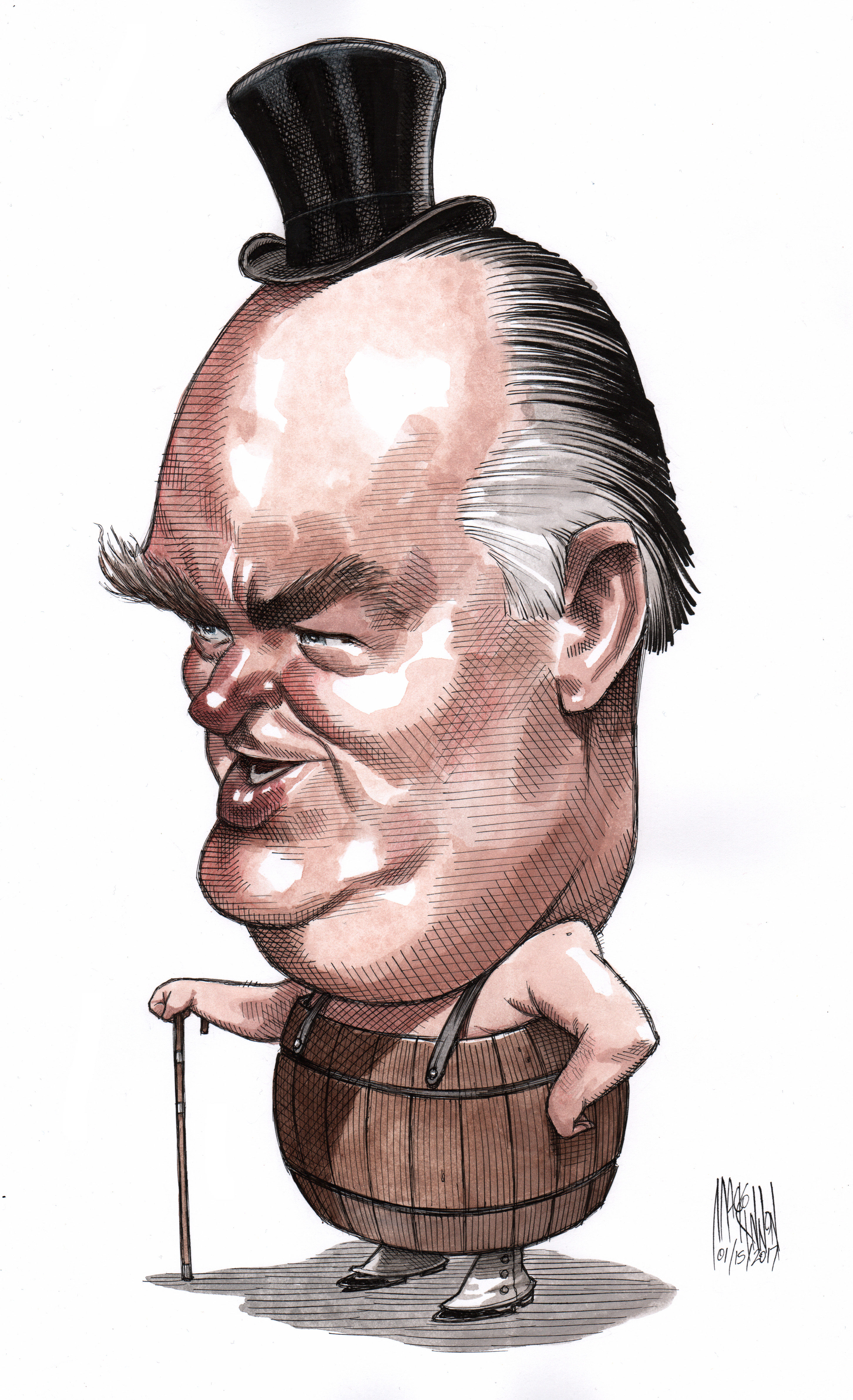 R. B. Bennett R. B. Bennett