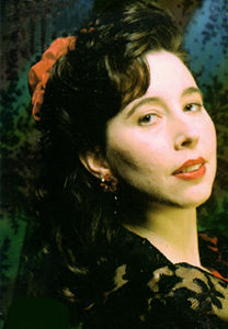 Angela Hewitt