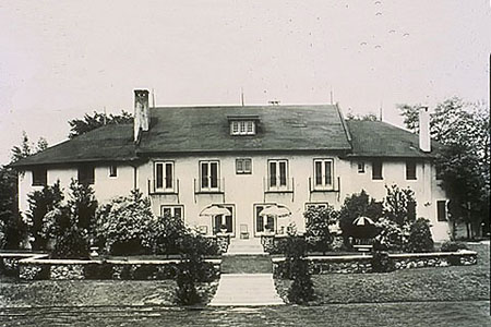 Maison Bickford