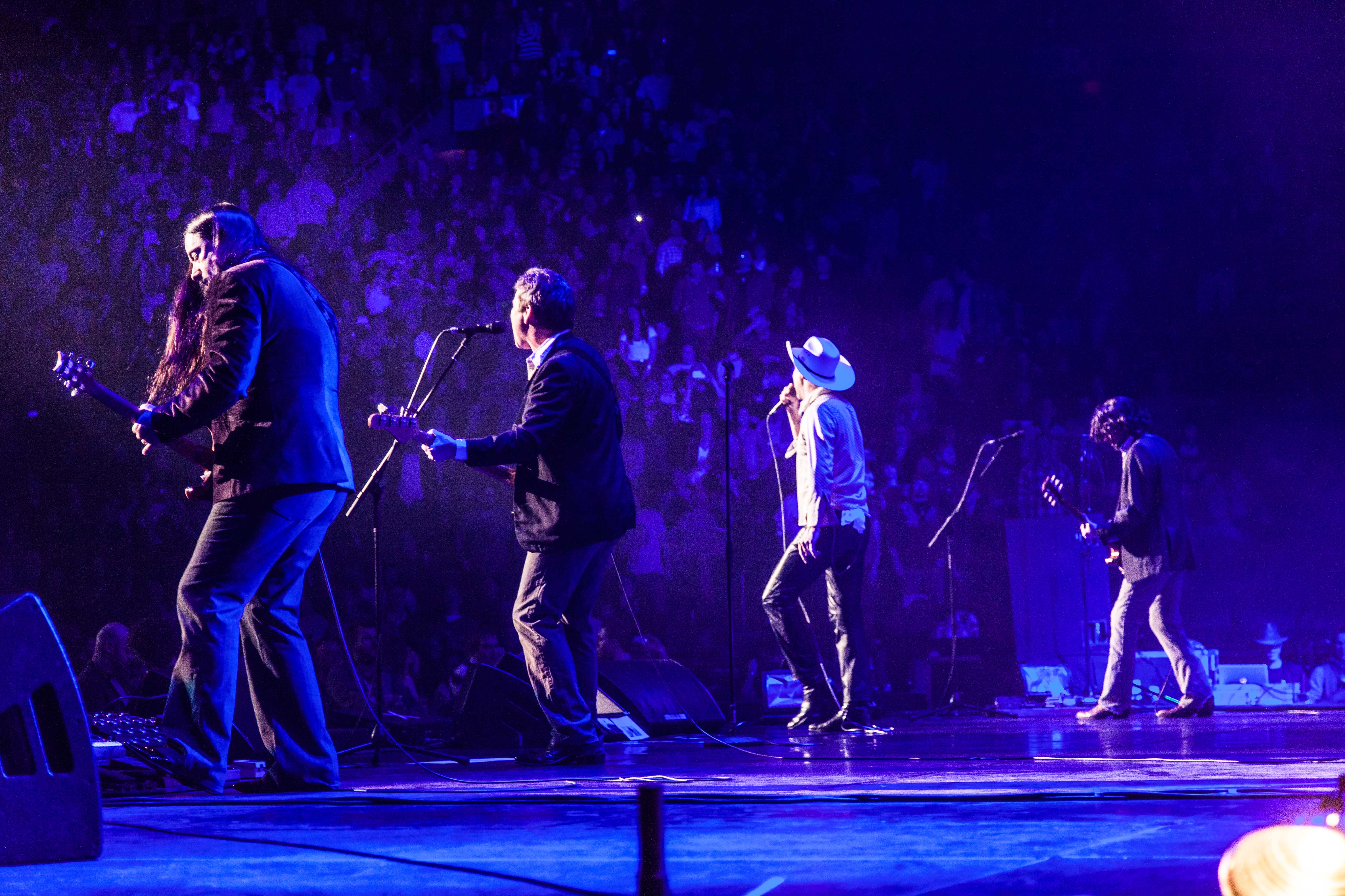 The Tragically Hip The Tragically Hip