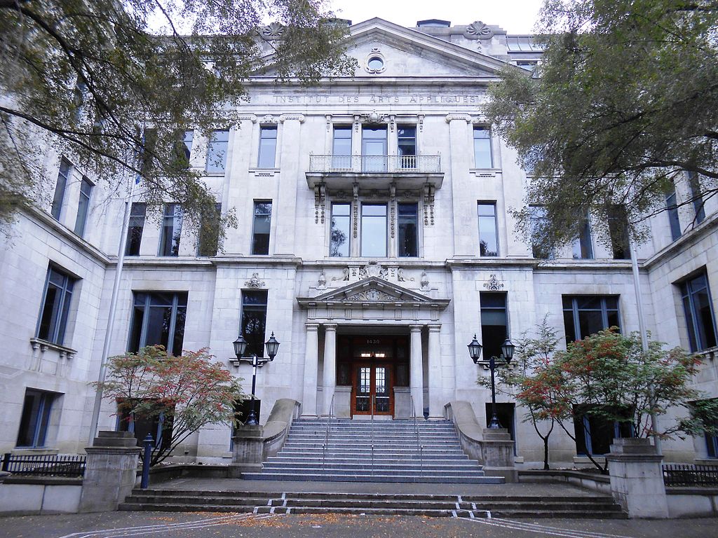 Université du Québec à Montréal (UQAM)