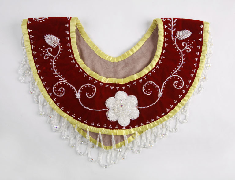 Oneida ceremonial collar