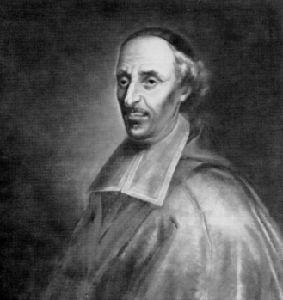 Laval, François de