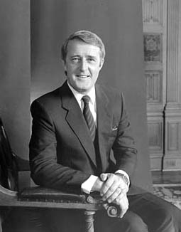 Brian Mulroney