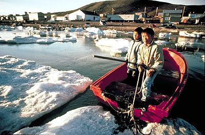 Pond Inlet