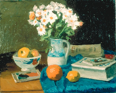 William Goodridge Roberts