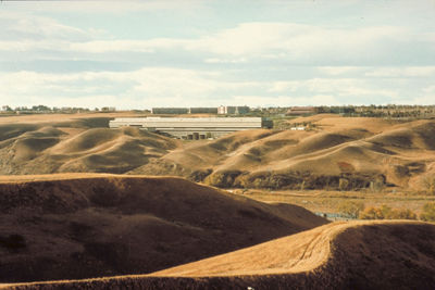 Universitéde Lethbridge