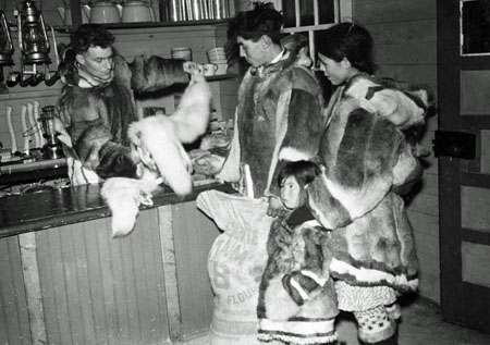 Fur Trade in Canada  The Canadian Encyclopedia