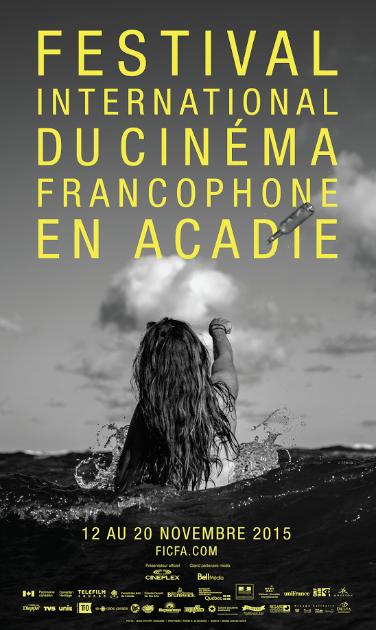 Festival international du cinéma francophone en Acadie (FICFA)