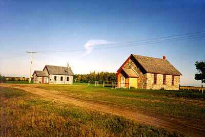 Orkney United Church