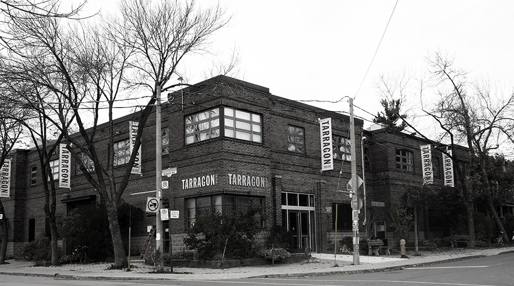 Tarragon Theatre