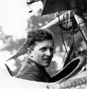 Billy Bishop