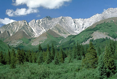 Kananaskis Country