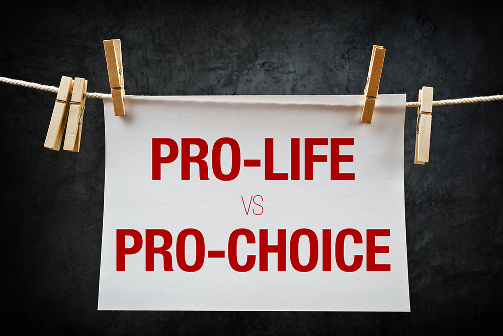 Abortion debate Abortion debate