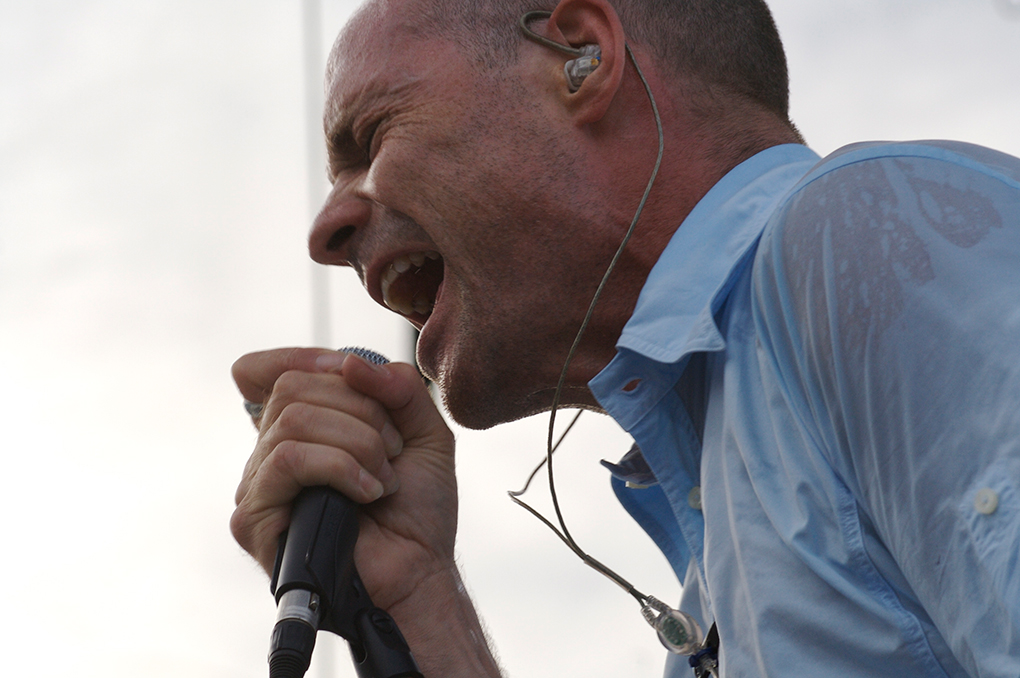 Gord Downie