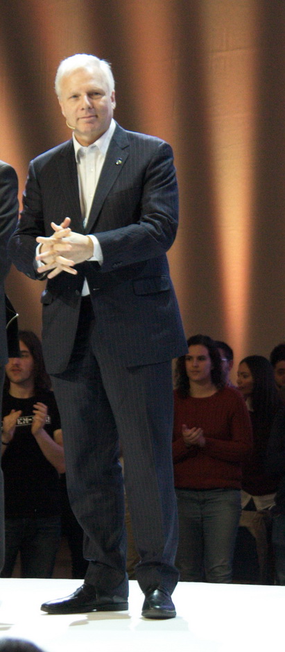 Jean-François Lisée, 2017 Jean-François Lisée, 2017