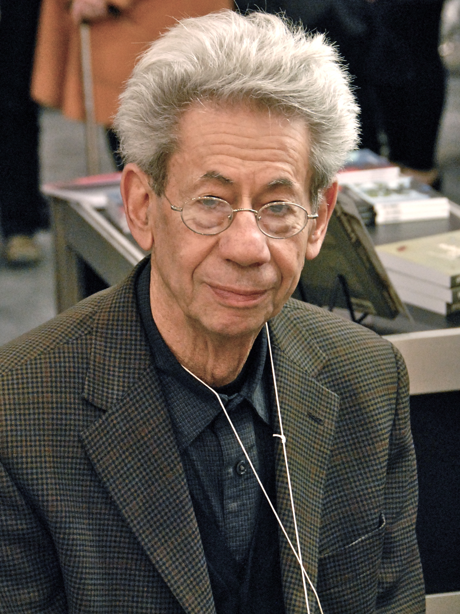 Gabor Szilasi, 2012 Gabor Szilasi, 2012