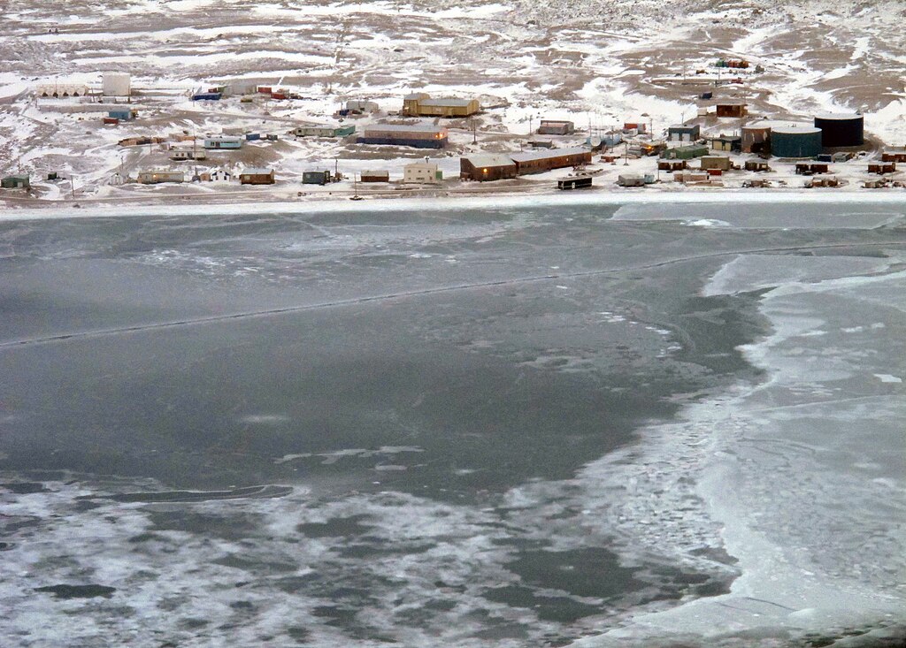 Grise Fiord