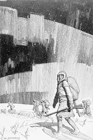 Samuel Hearne